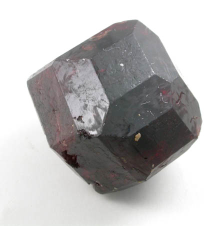 Spessartine-Grossular Garnet from Namlook mine, Dassu, Braldu Valley, Baltistan, Gilgit-Baltistan, Pakistan