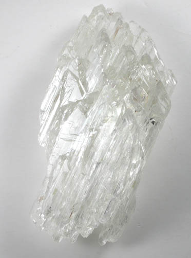 Spodumene from Mawi Pegmatite, Laghman Province, Afghanistan