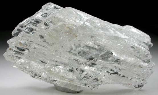 Spodumene from Mawi Pegmatite, Laghman Province, Afghanistan