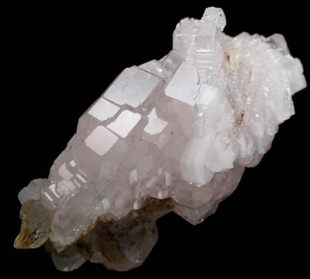 Fluorapatite from Alchuri, Shigar Valley, Gilgit-Baltistan, Pakistan