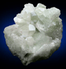 Datolite from Roncari Quarry, East Granby, Hartford County, Connecticut