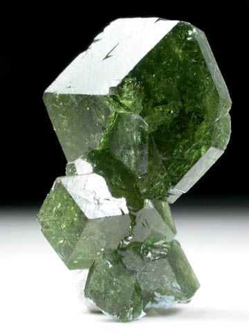 Uvite Tourmaline from Brumado District, Serra das guas, Bahia, Brazil