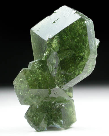 Uvite Tourmaline from Brumado District, Serra das guas, Bahia, Brazil