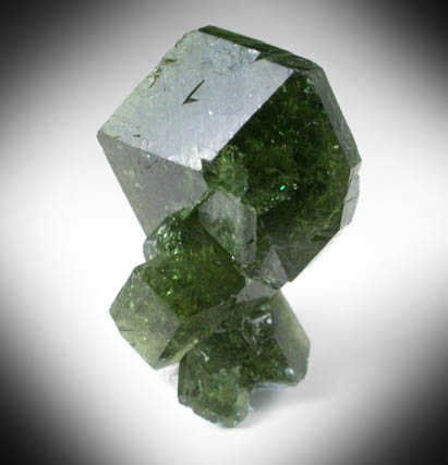 Uvite Tourmaline from Brumado District, Serra das guas, Bahia, Brazil