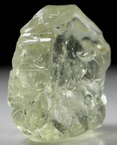 Orthoclase (gem-grade) from Itrongay, Betroka Department, Tulear Province, Madagascar