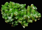 Pyromorphite from Daoping Mine, Yangshuo, Guangxi, China