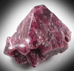 Spinel from Sungate Mine, An Phu, Luc Yen, Yenbai Province, Vietnam