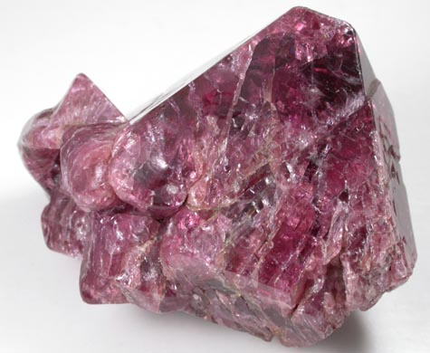 Spinel from Sungate Mine, An Phu, Luc Yen, Yenbai Province, Vietnam