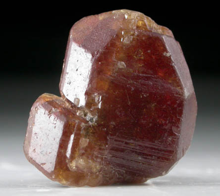 Bastnsite-(Ce) from Zagi Mountain, near Hameed Abad Kafoor Dheri, Khyber Pakhtunkhwa (North-West Frontier Province), Pakistan