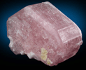 Fluorapatite with Albite from Shah Nassir Peak, Nyet, Braldu Valley, Skardu District, Gilgit-Baltistan, Pakistan