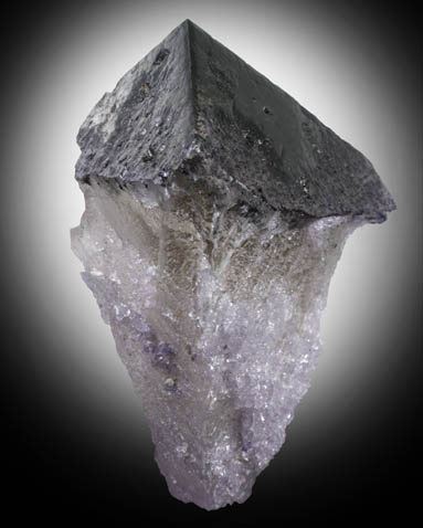 Fluorite from Elmwood Mine, Carthage, Smith County, Tennessee