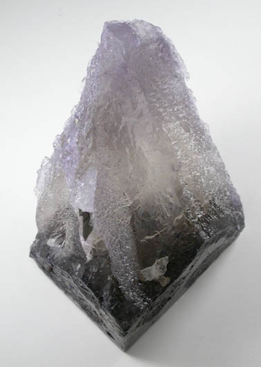 Fluorite from Elmwood Mine, Carthage, Smith County, Tennessee