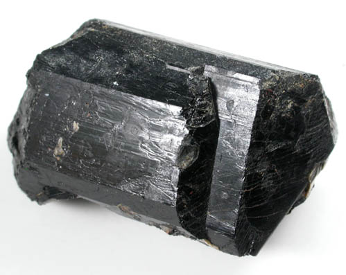 Schorl Tourmaline from Harvard Quarry, Noyes Mountain, Greenwood, Oxford County, Maine