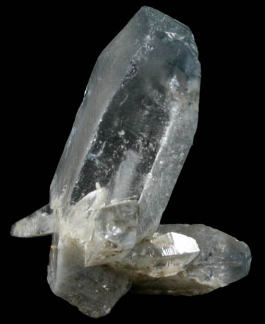 Celestine from Glenrose Formation, Travis County, Texas