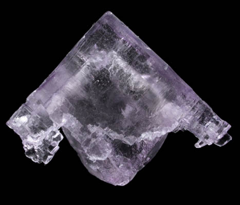 Fluorite from Elmwood Mine, Carthage, Smith County, Tennessee