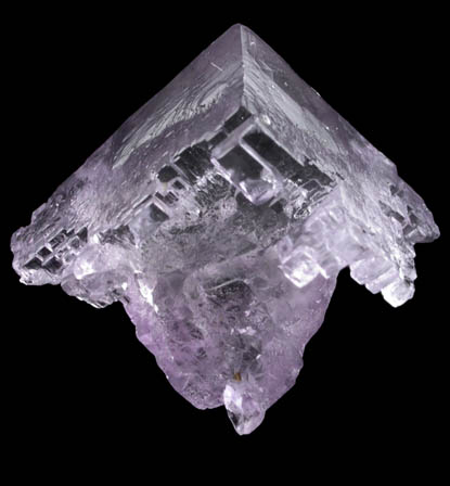 Fluorite from Elmwood Mine, Carthage, Smith County, Tennessee