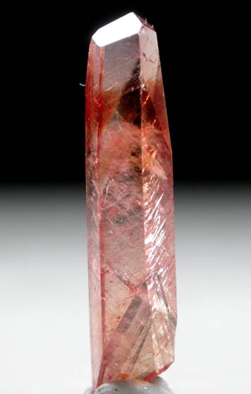 Rhodochrosite from Santa Eulalia District, Aquiles Serdn, Chihuahua, Mexico