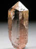 Topaz from Glen Cove, Teller County, Colorado