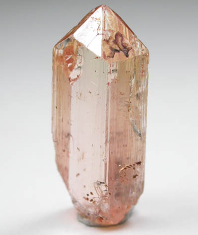 Topaz from Glen Cove, Teller County, Colorado