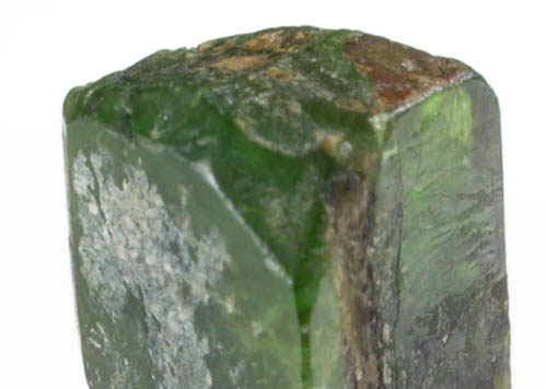 Diopside from Pargas, Turku ja Pori, Finland