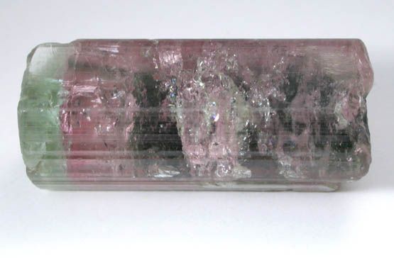 Elbaite Tourmaline from Minas Gerais, Brazil