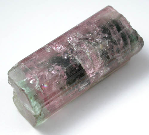 Elbaite Tourmaline from Minas Gerais, Brazil