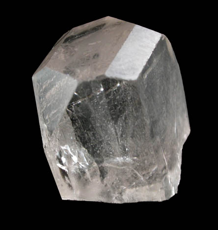 Topaz from Haramosh, Skardu District, Gilgit-Baltistan, Pakistan