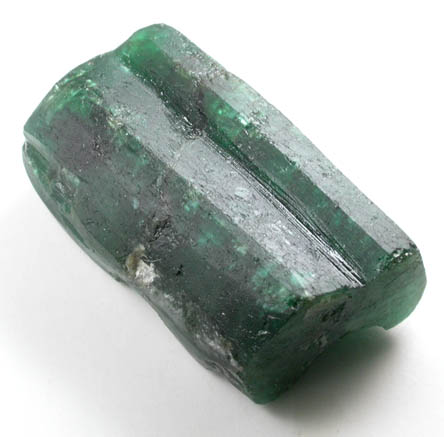 Beryl var. Emerald from Brumado District, Serra das guas, Bahia, Brazil