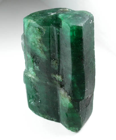 Beryl var. Emerald from Brumado District, Serra das guas, Bahia, Brazil