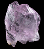 Spodumene var. Kunzite from Nuristan Province, Afghanistan