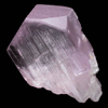 Spodumene var. Kunzite from Nuristan Province, Afghanistan