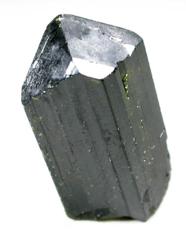 Epidote from San Quintin, Baja, California, Mexico