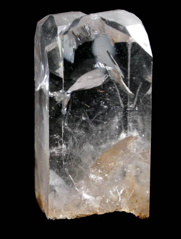 Topaz from Jos, Plateau State, Nigeria