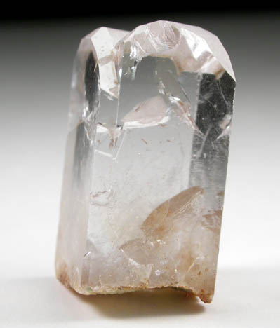 Topaz from Jos, Plateau State, Nigeria