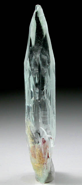 Beryl var. Aquamarine from Minas Gerais, Brazil