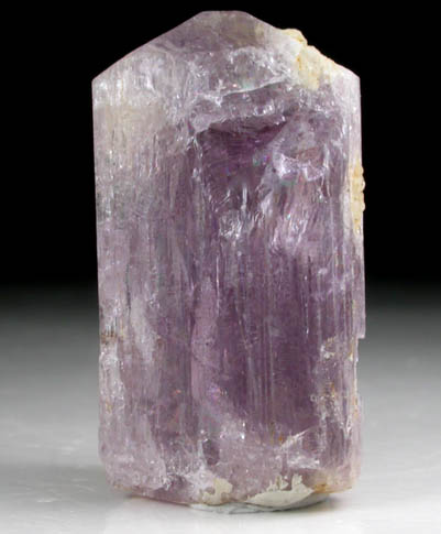 Meionite from Kukh-i-Lal, Pamir Mountains, Tajikistan