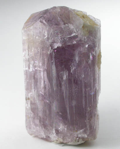 Meionite from Kukh-i-Lal, Pamir Mountains, Tajikistan