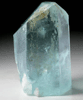 Beryl var. Aquamarine from Shengus, Skardu District, Gilgit-Baltistan, Pakistan