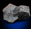 Hematite from Yinnietharra Station, Pilbara, Western Australia, Australia