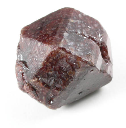 Zircon from Rio do Peixe, Goias, Brazil