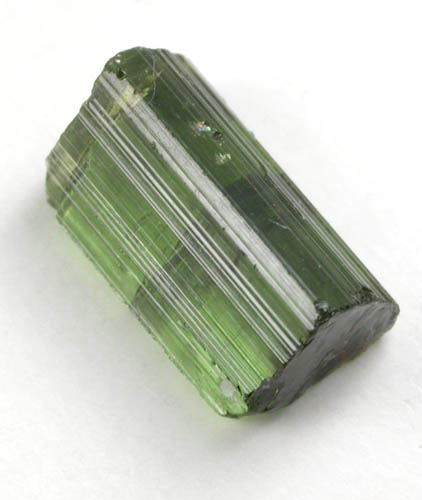 Elbaite Tourmaline from Gillette Quarry, Haddam Neck, Middlesex County, Connecticut