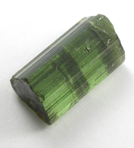 Elbaite Tourmaline from Gillette Quarry, Haddam Neck, Middlesex County, Connecticut