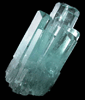 Beryl var. Aquamarine from farm Davib Oost, between Tubussis and Usakos, Erongo District, Namibia