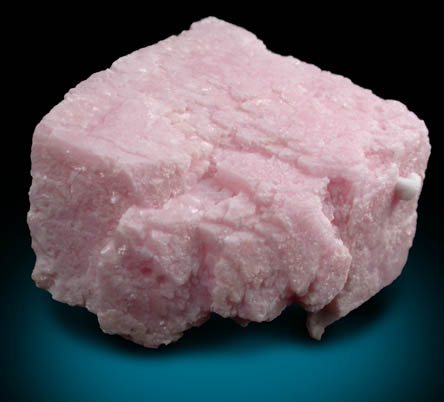 Rhodochrosite from Silverton District, San Juan County, Colorado