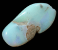 Opal (common) from Coober Pedy, South Australia, Australia