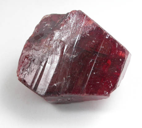 Tantalite-(Mn) from Ankole, Mbarara District, Uganda