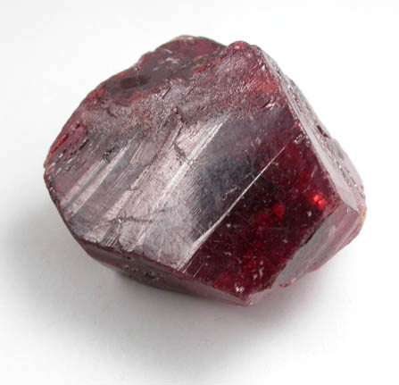 Tantalite-(Mn) from Ankole, Mbarara District, Uganda