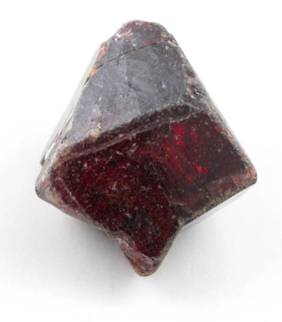 Tantalite-(Mn) from Ankole, Mbarara District, Uganda