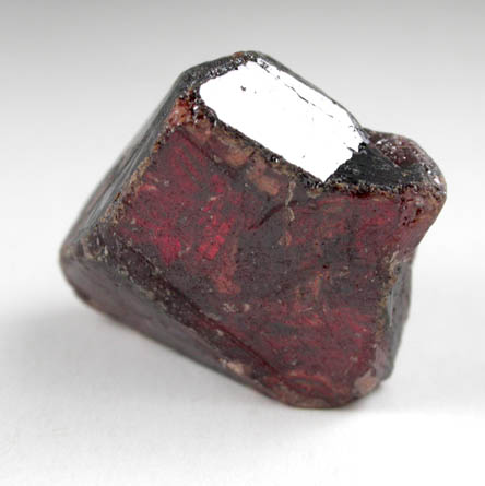 Tantalite-(Mn) from Ankole, Mbarara District, Uganda