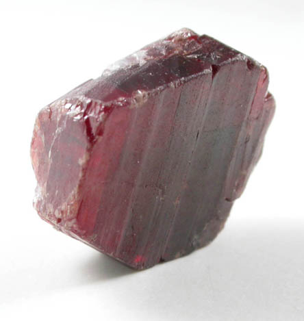 Tantalite-(Mn) from Ankole, Mbarara District, Uganda